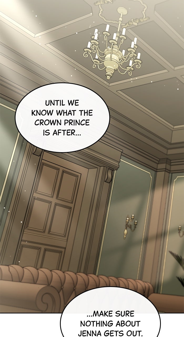 Read When the Archduke
