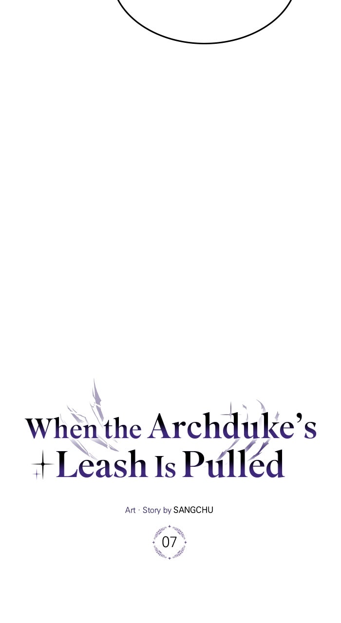 Read When the Archduke