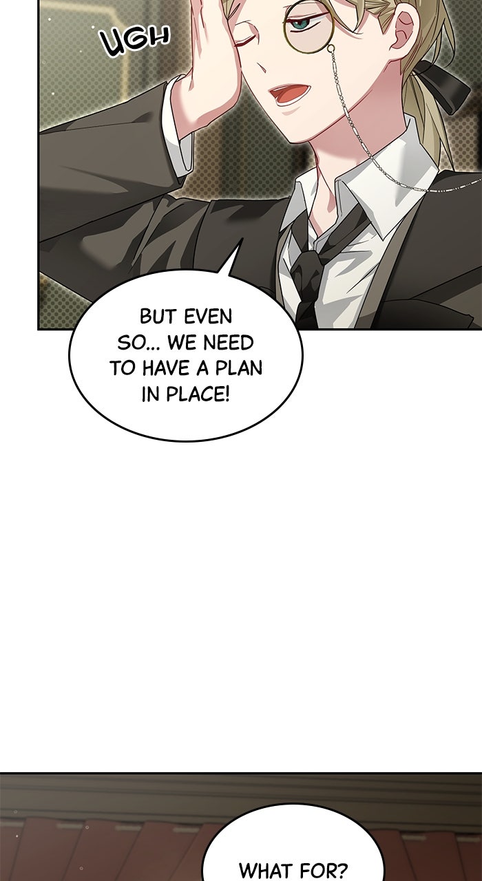 Read When the Archduke