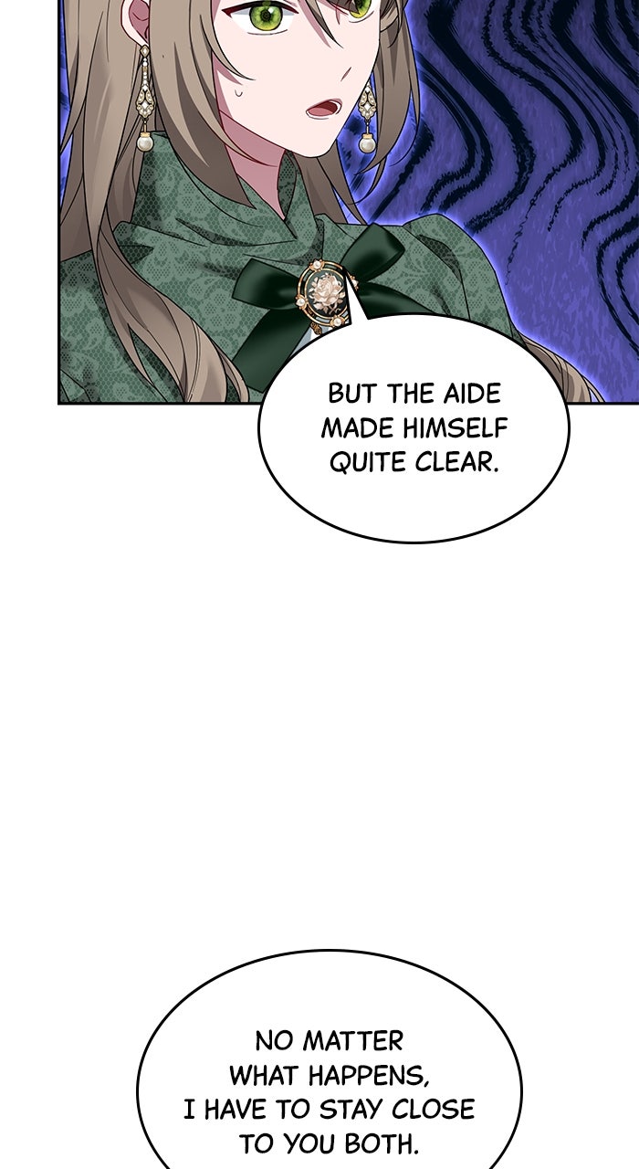 Read When the Archduke