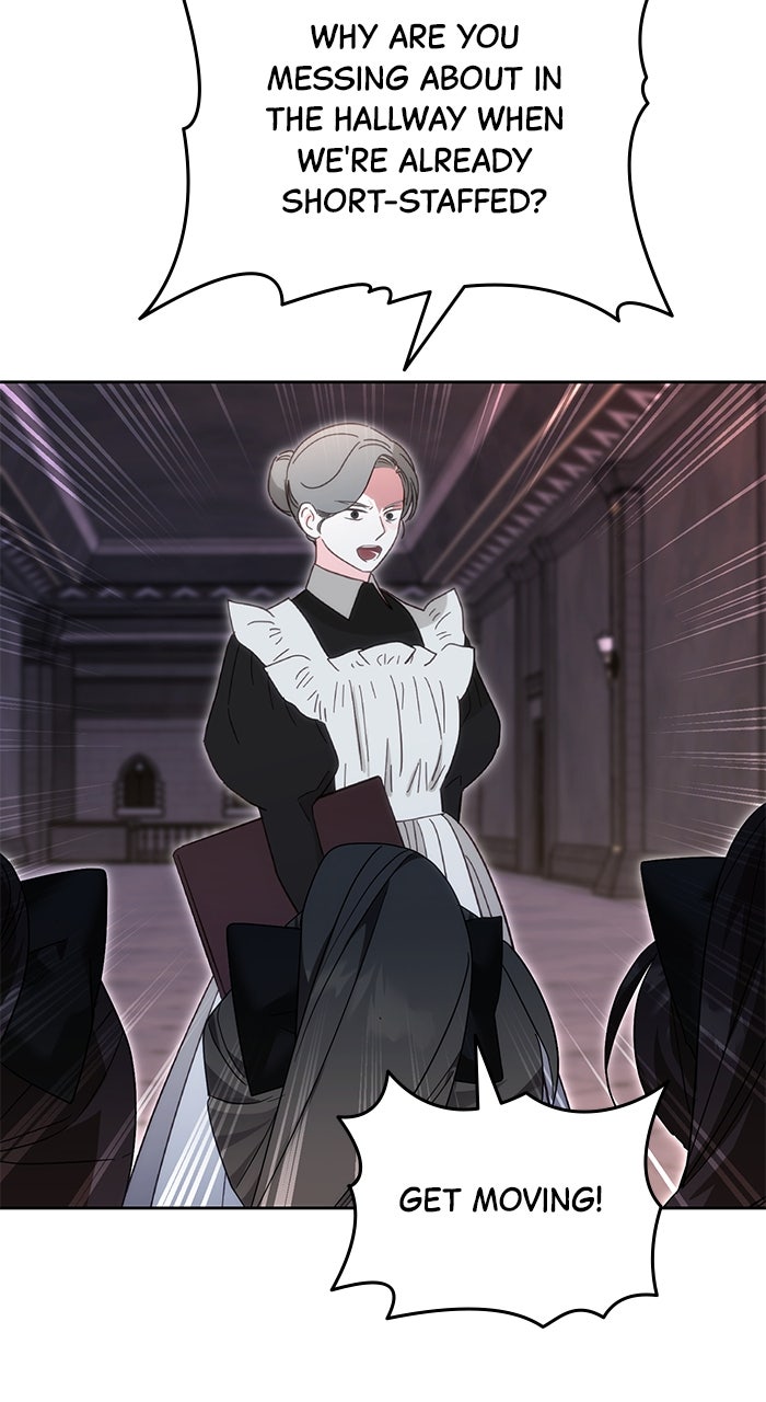 Read When the Archduke