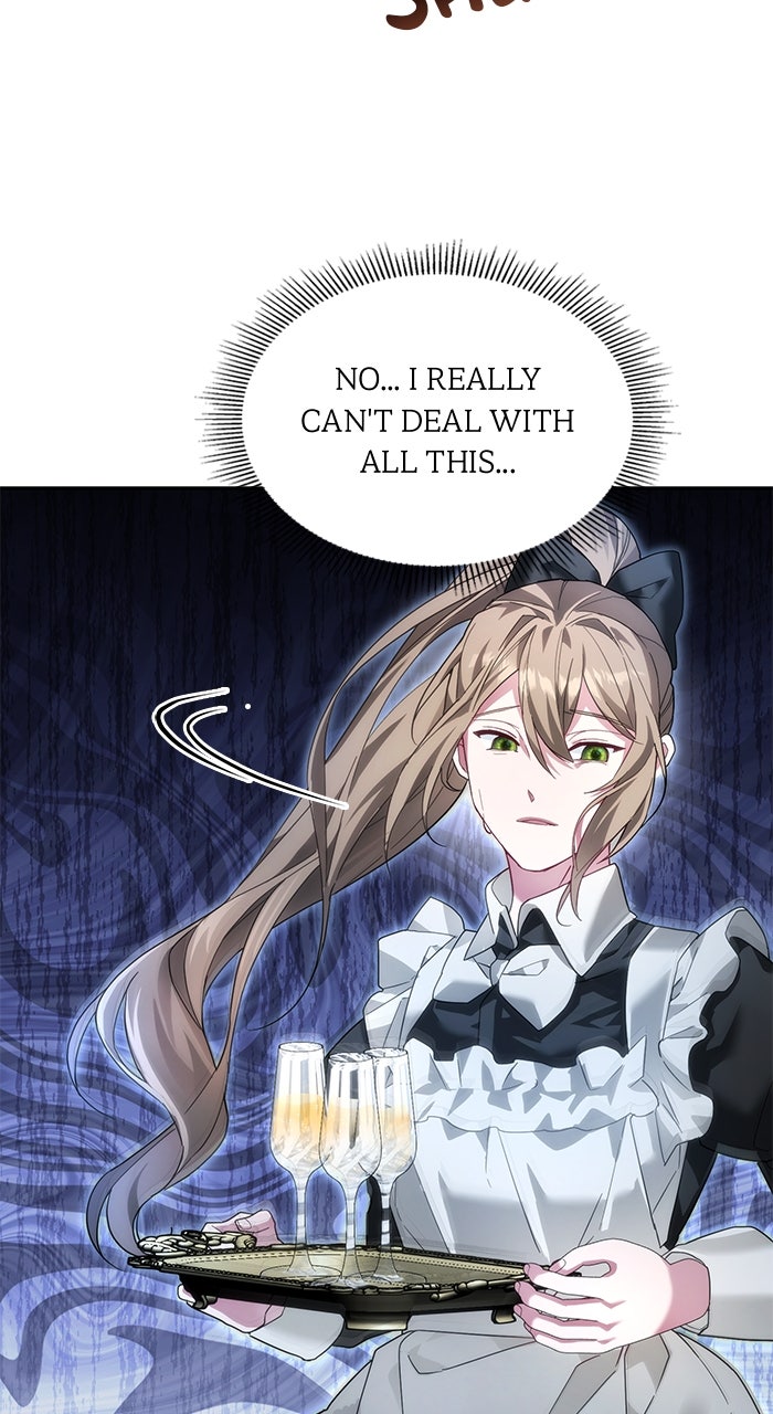 Read When the Archduke