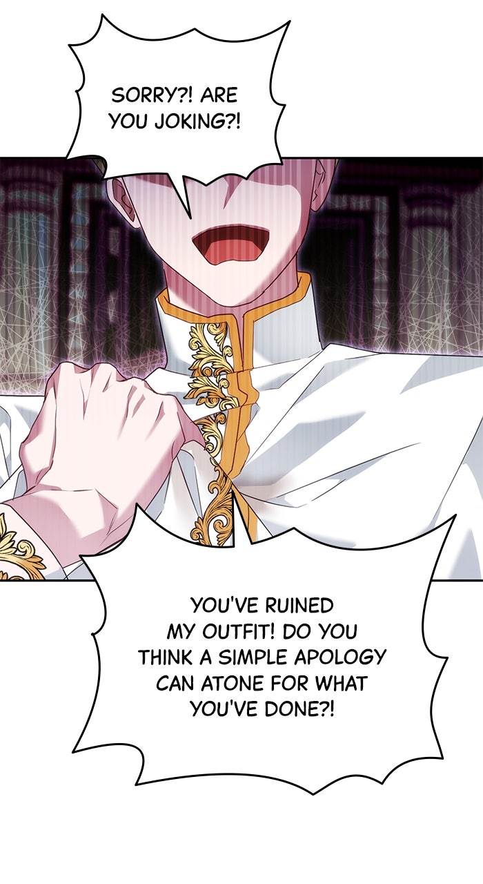 Read When the Archduke