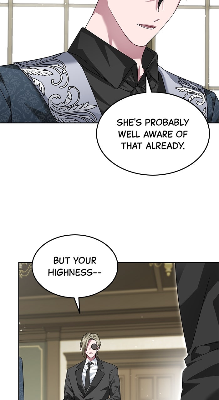 Read When the Archduke