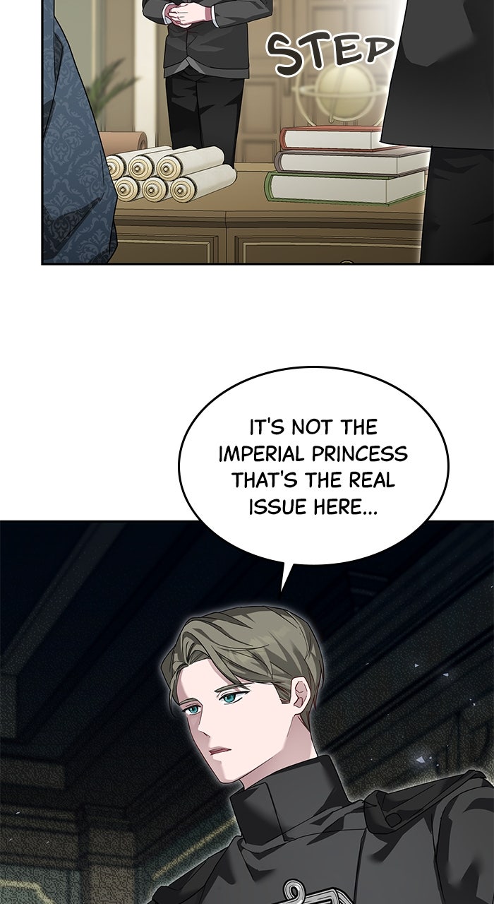 Read When the Archduke