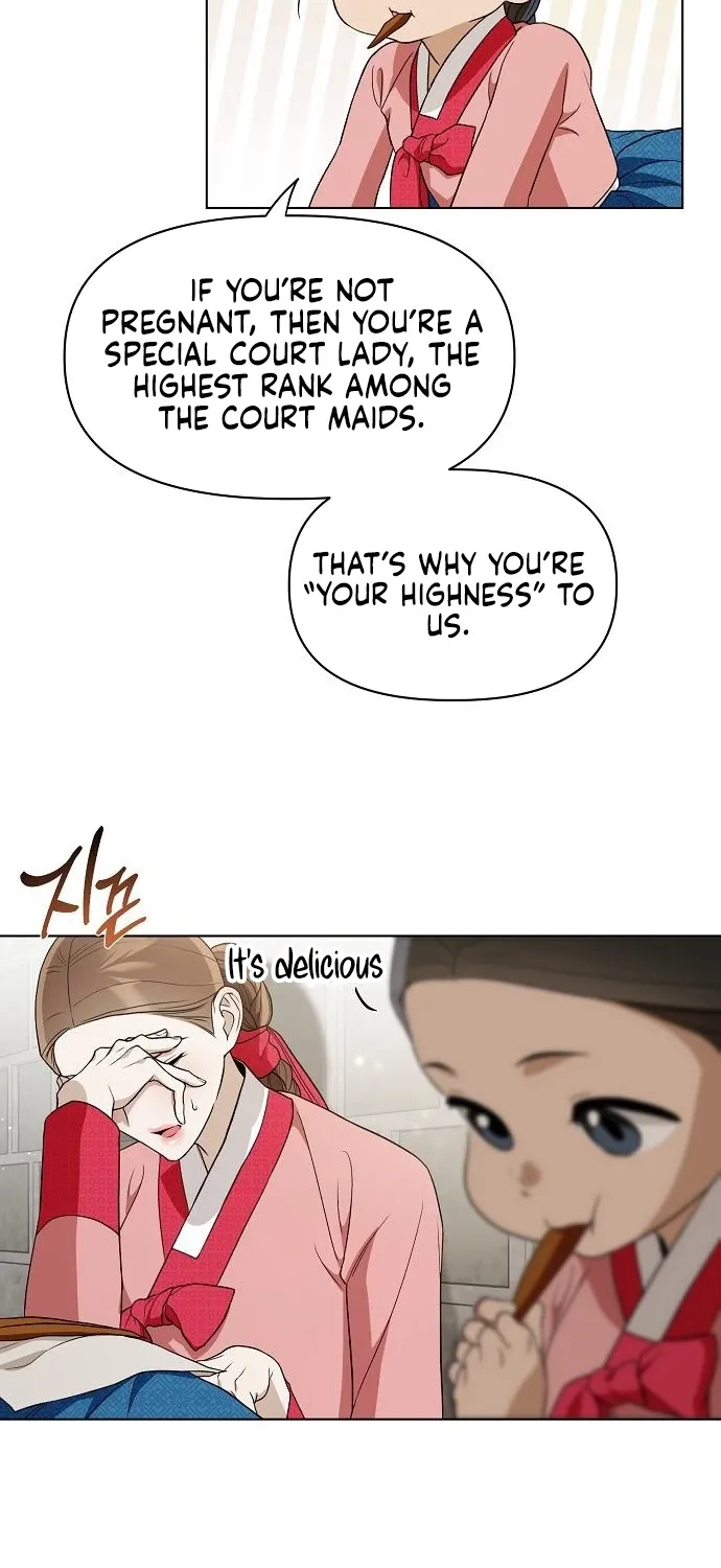Read When the autumn night falls over the river chapter 21 image 17 on Lezhin