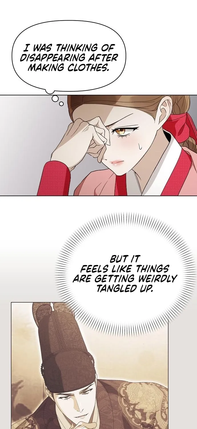 Read When the autumn night falls over the river chapter 21 image 18 on Lezhin