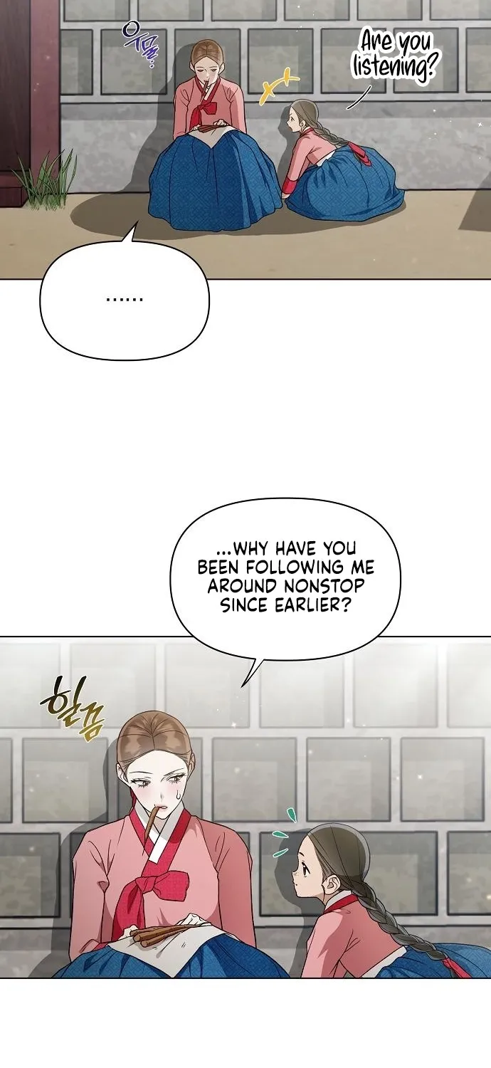 Read When the autumn night falls over the river chapter 21 image 3 on Lezhin