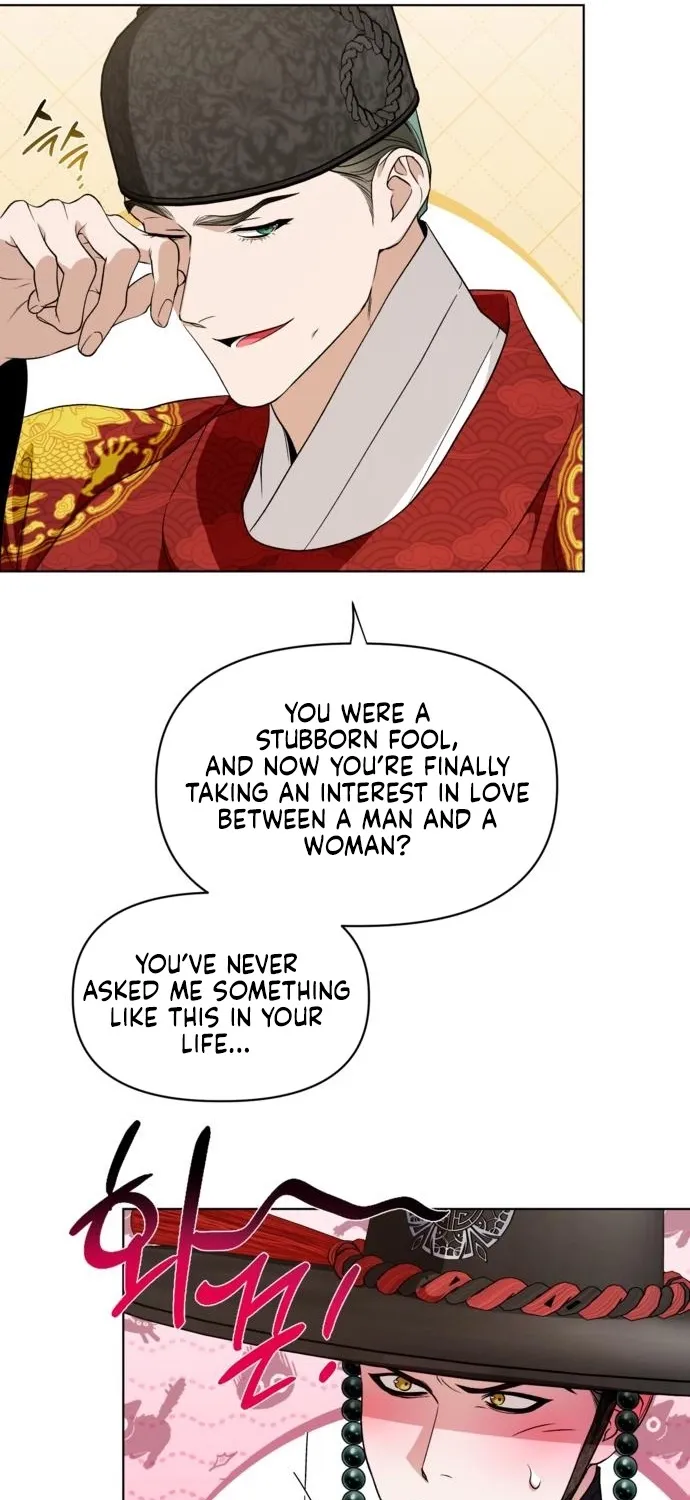Read When the autumn night falls over the river chapter 21 image 40 on Lezhin