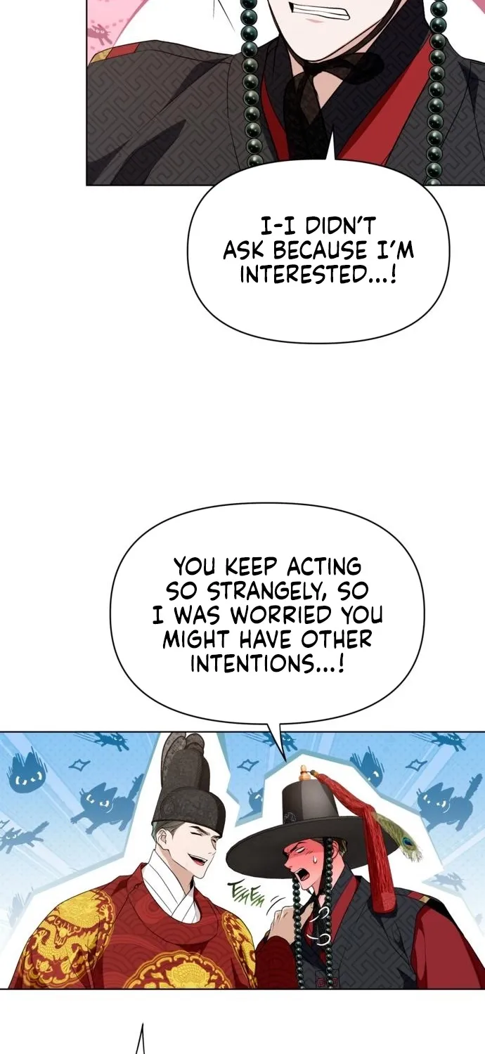 Read When the autumn night falls over the river chapter 21 image 41 on Lezhin