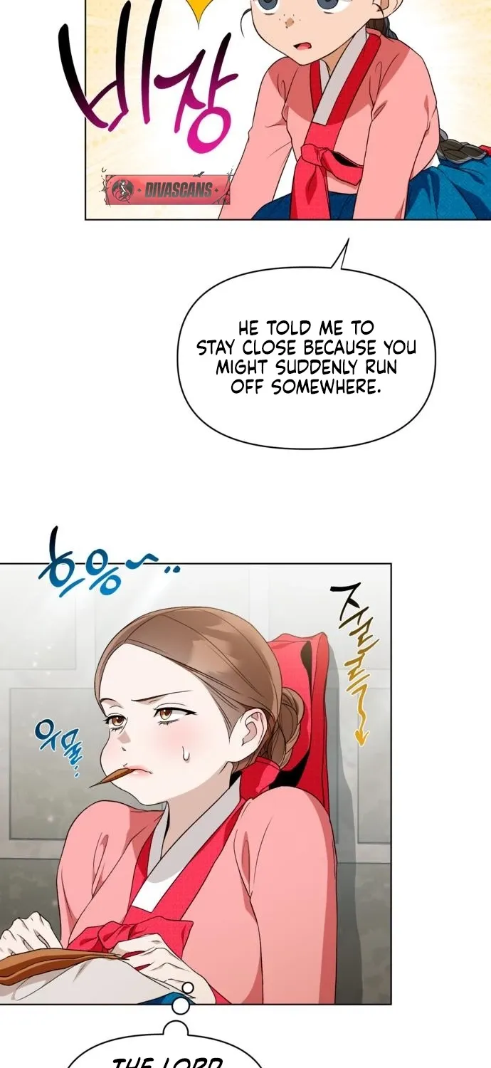 Read When the autumn night falls over the river chapter 21 image 5 on Lezhin