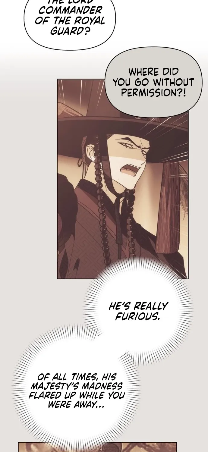 Read When the autumn night falls over the river chapter 21 image 6 on Lezhin