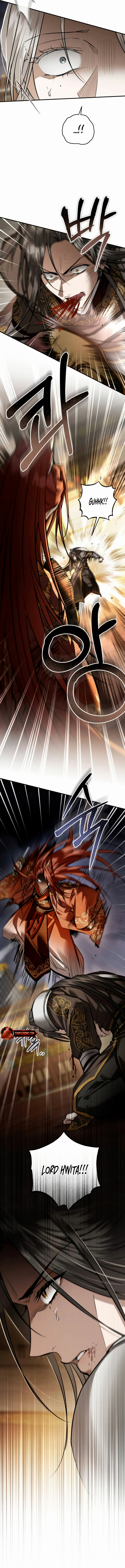 Read When The Black Wolf Calls My name chapter 70 image 16 on Lezhin