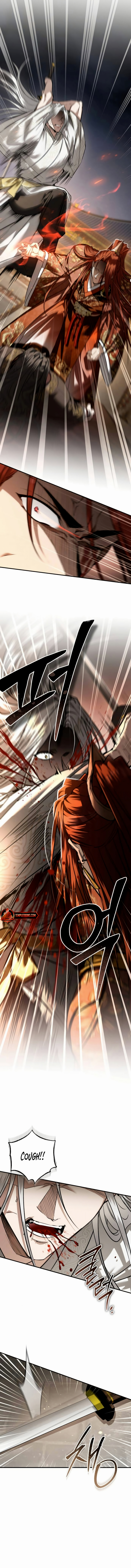 Read When The Black Wolf Calls My name chapter 71 image 10 on Lezhin