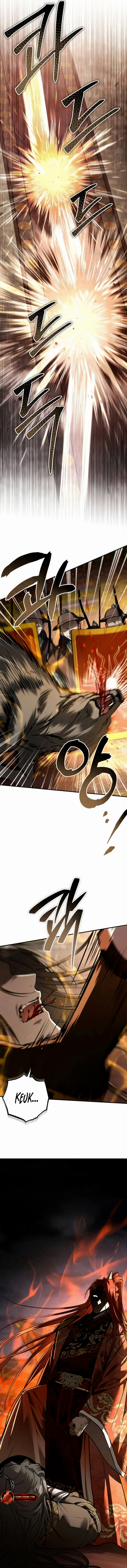 Read When The Black Wolf Calls My name chapter 71 image 6 on Lezhin