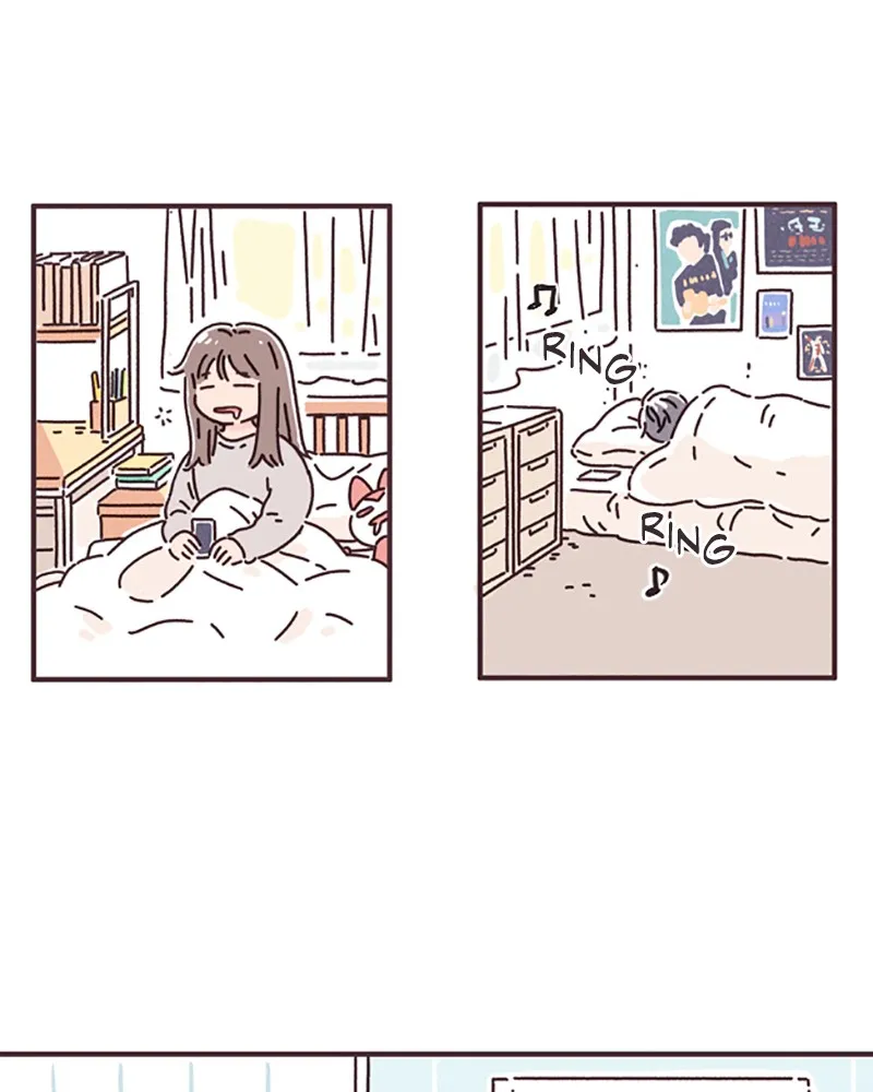 Read When the Day Comes chapter 1 image 1 on Lezhin