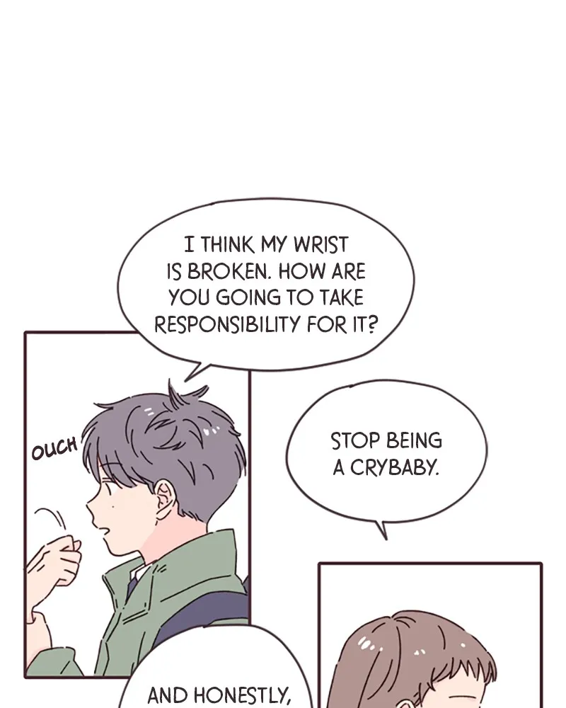 Read When the Day Comes chapter 1 image 16 on Lezhin
