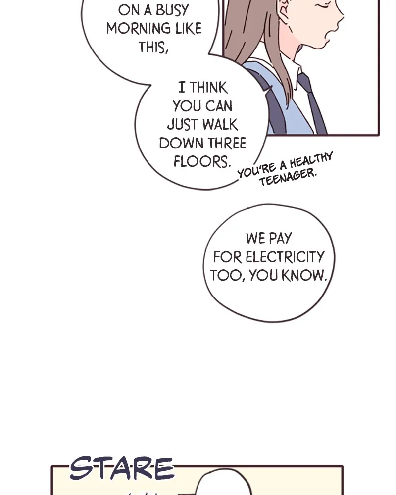 Read When the Day Comes chapter 1 image 17 on Lezhin