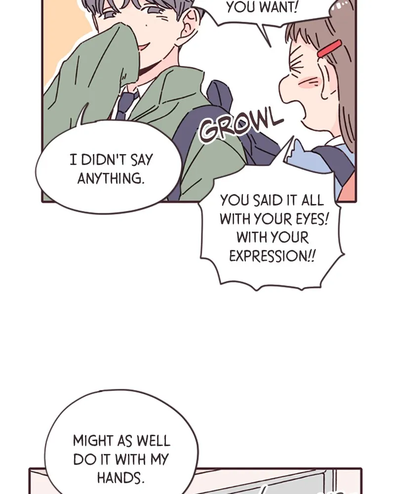 Read When the Day Comes chapter 1 image 19 on Lezhin