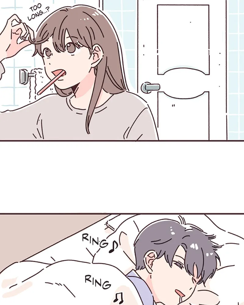 Read When the Day Comes chapter 1 image 2 on Lezhin