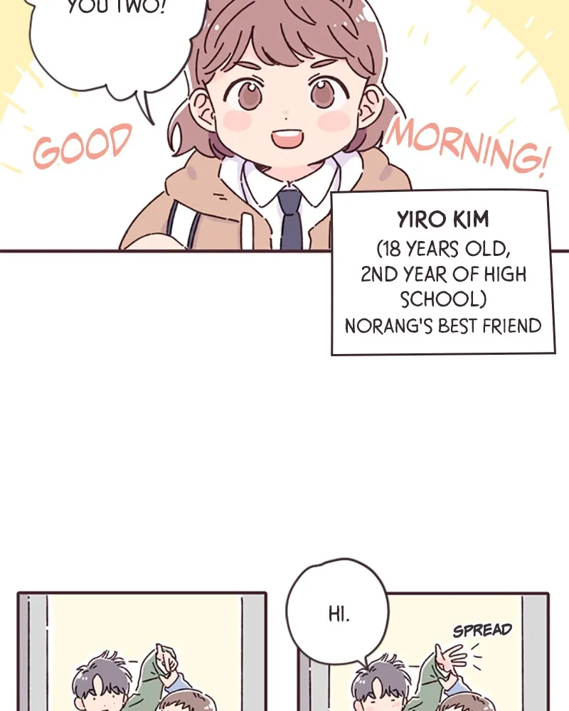 Read When the Day Comes chapter 1 image 21 on Lezhin