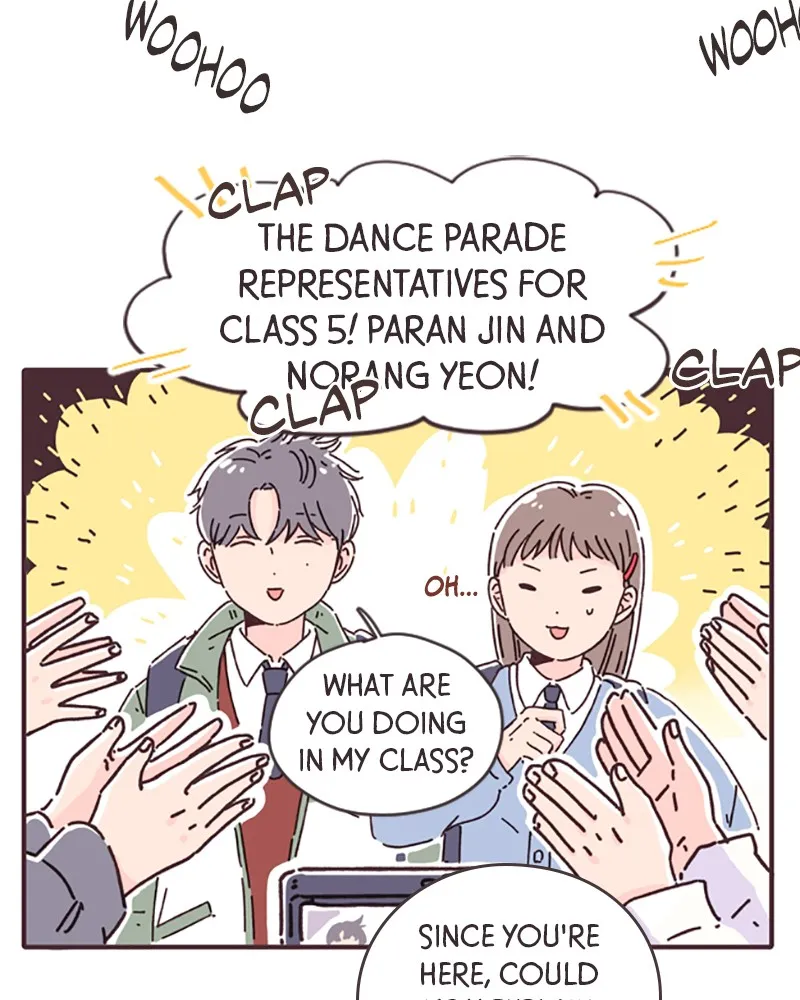 Read When the Day Comes chapter 1 image 71 on Lezhin