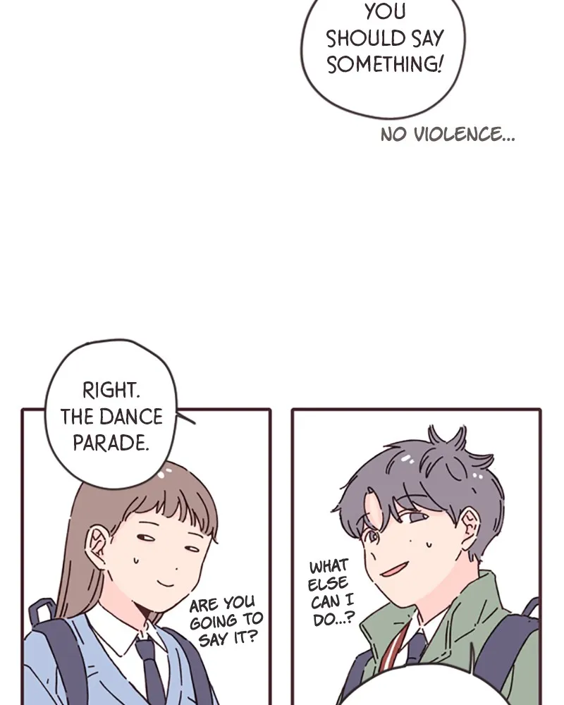 Read When the Day Comes chapter 1 image 73 on Lezhin