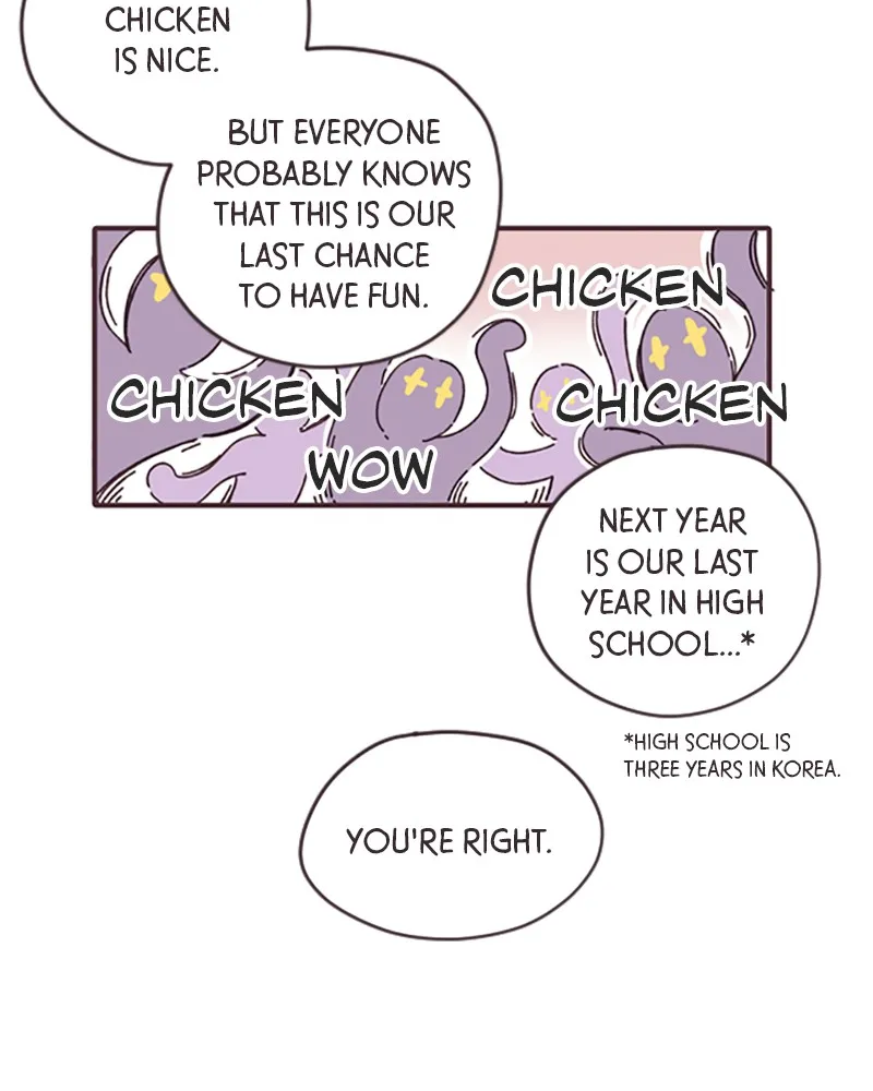 Read When the Day Comes chapter 1 image 90 on Lezhin
