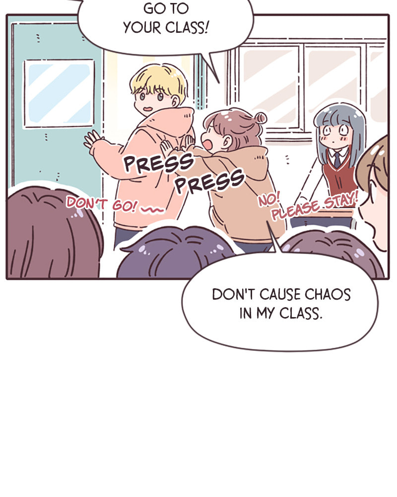 Read When the Day Comes chapter 10 image 15 on Lezhin