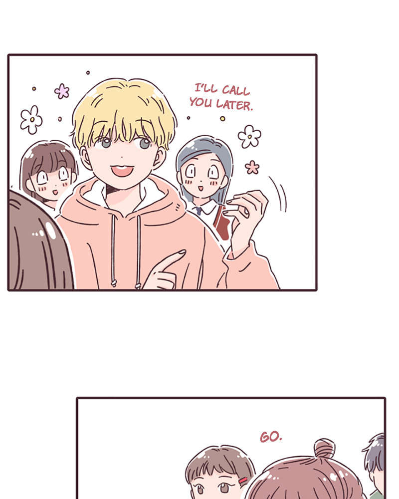 Read When the Day Comes chapter 10 image 16 on Lezhin