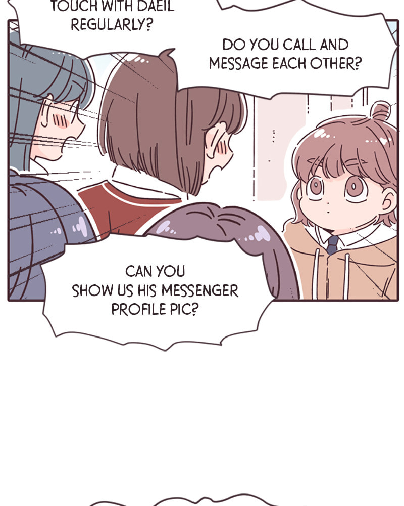 Read When the Day Comes chapter 10 image 21 on Lezhin