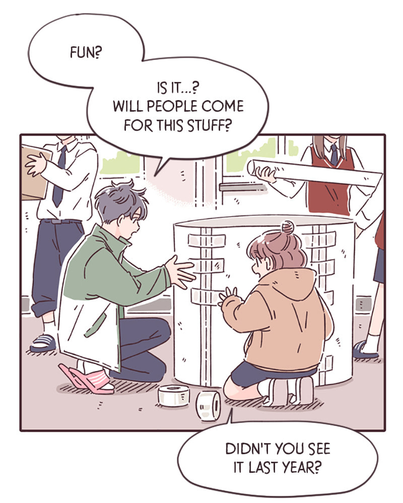 Read When the Day Comes chapter 10 image 45 on Lezhin