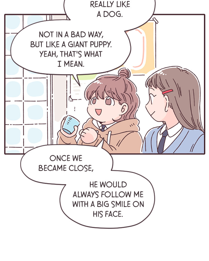 Read When the Day Comes chapter 10 image 76 on Lezhin