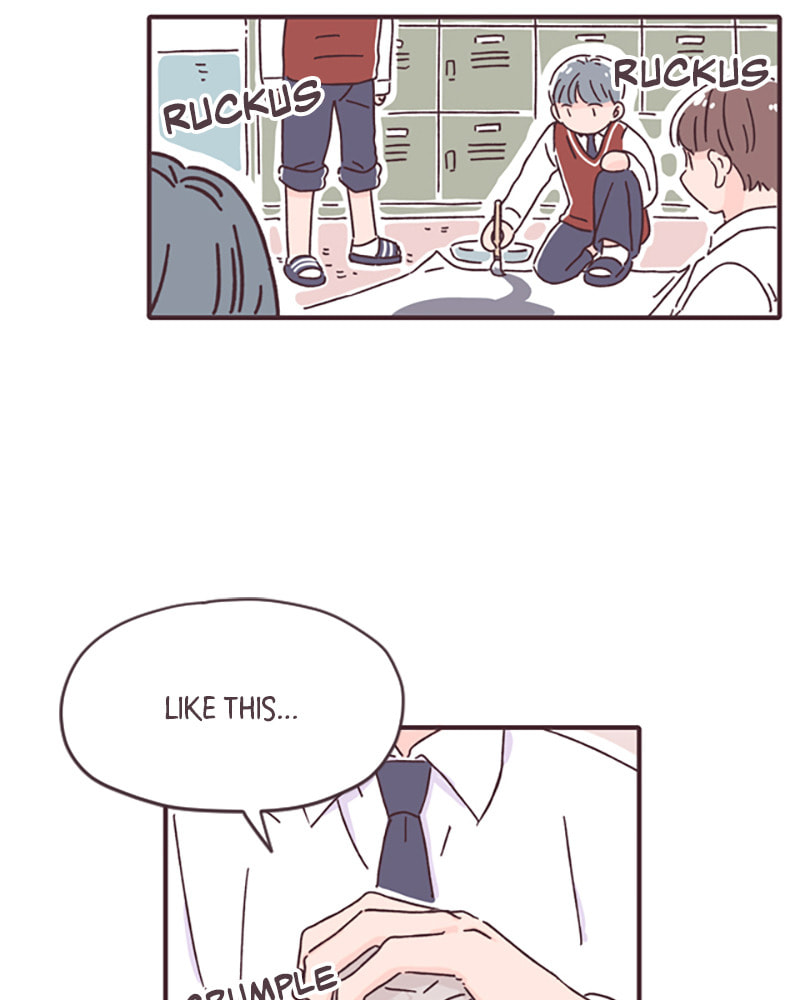 Read When the Day Comes chapter 11 image 14 on Lezhin