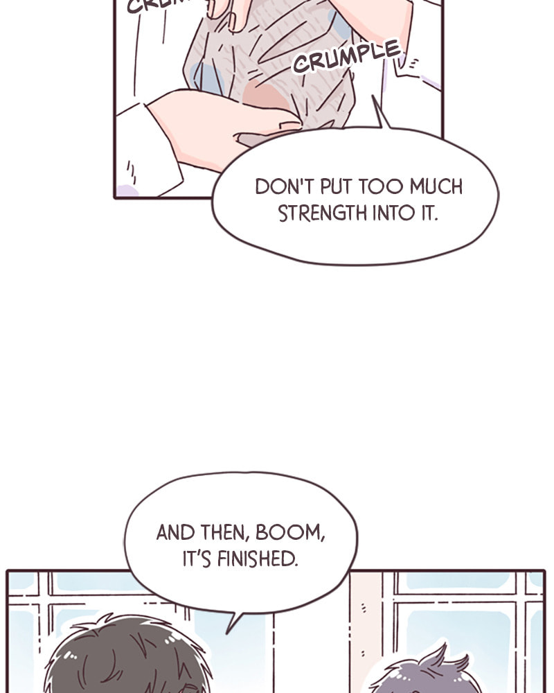 Read When the Day Comes chapter 11 image 15 on Lezhin