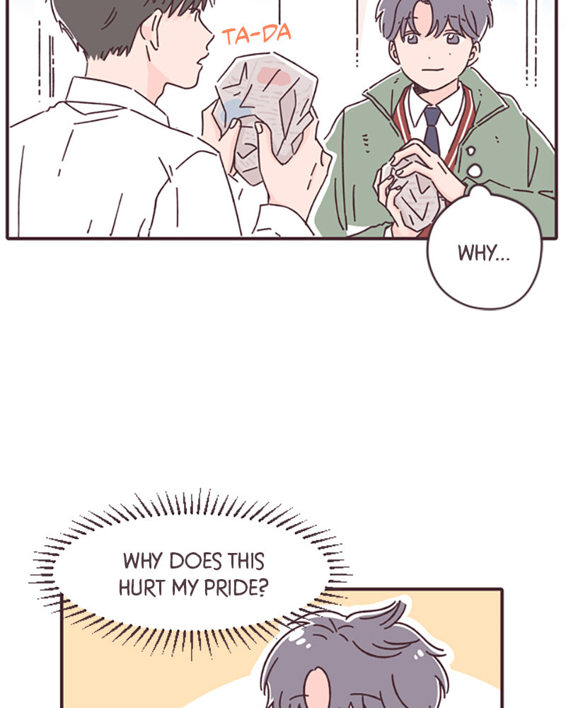 Read When the Day Comes chapter 11 image 16 on Lezhin