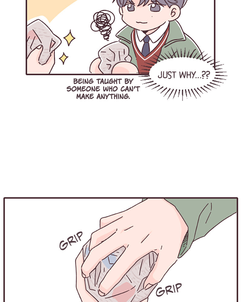 Read When the Day Comes chapter 11 image 17 on Lezhin