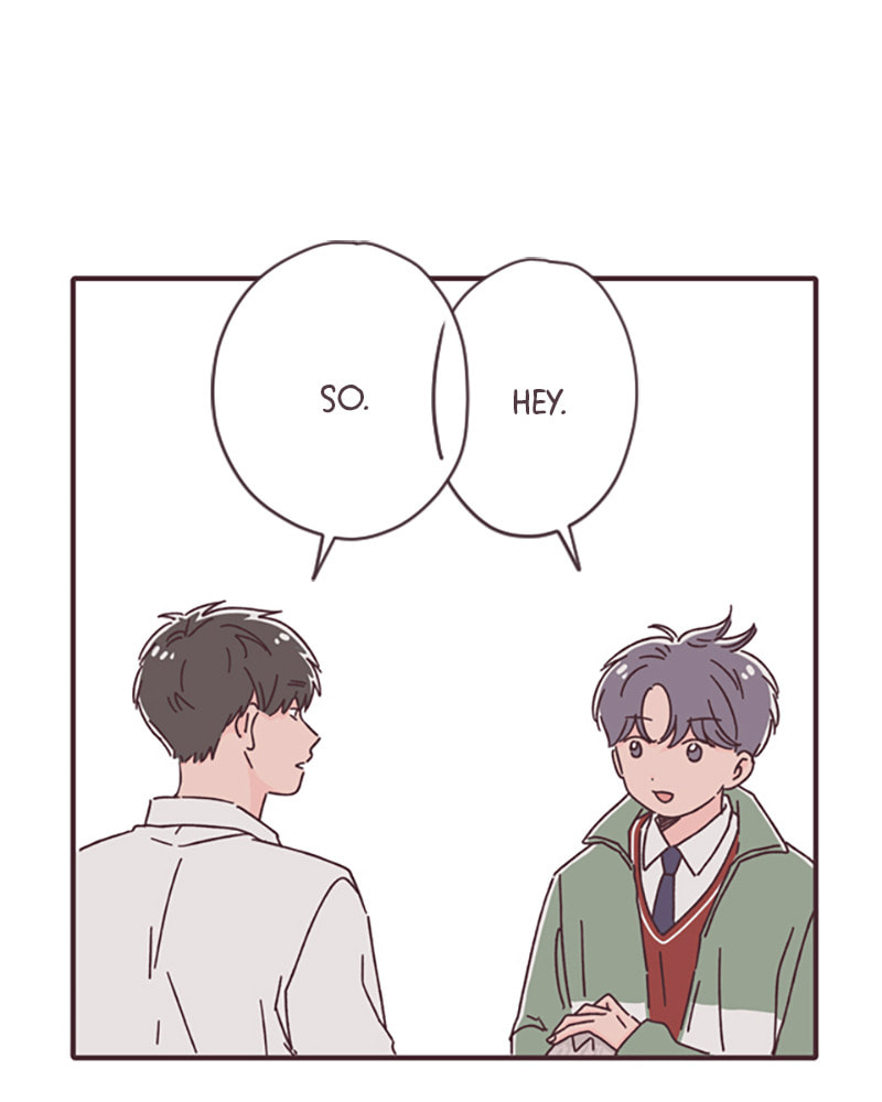 Read When the Day Comes chapter 11 image 23 on Lezhin