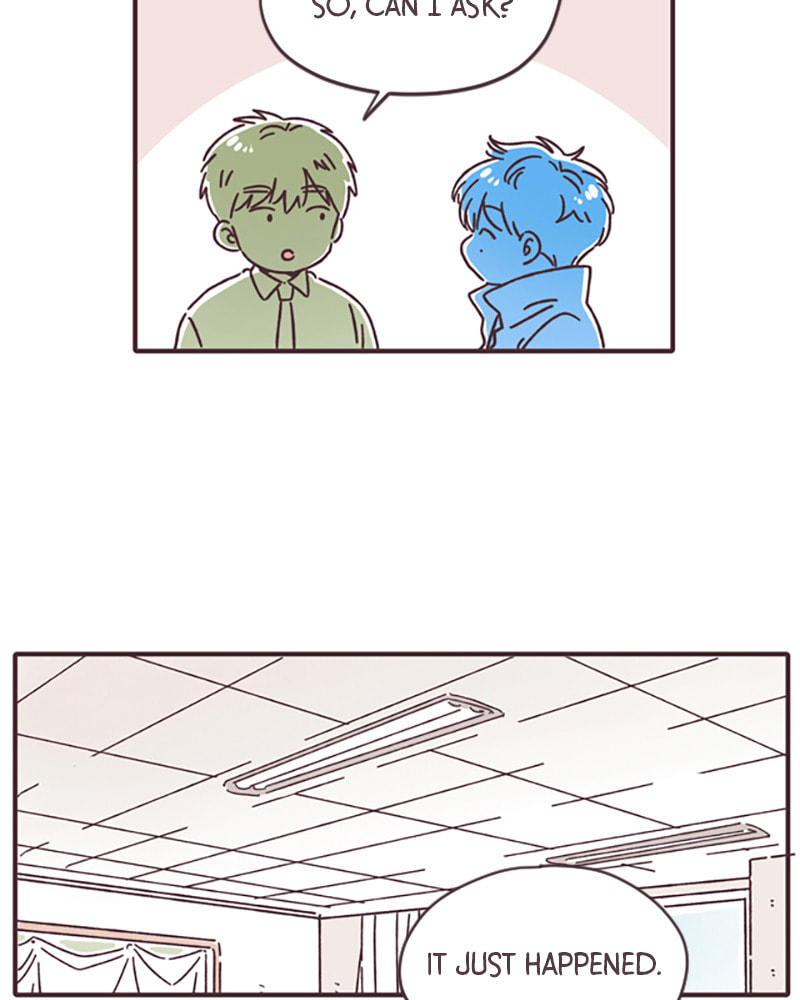 Read When the Day Comes chapter 11 image 30 on Lezhin