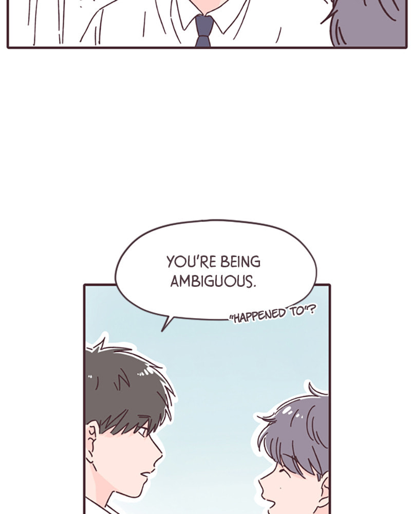 Read When the Day Comes chapter 11 image 33 on Lezhin
