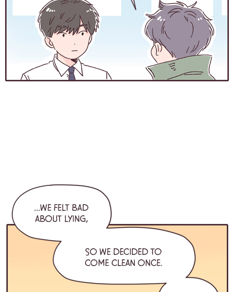 Read When the Day Comes chapter 11 image 40 on Lezhin