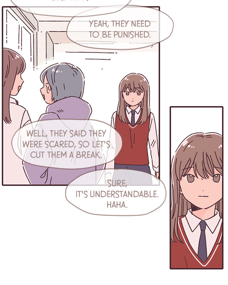 Read When the Day Comes chapter 11 image 47 on Lezhin
