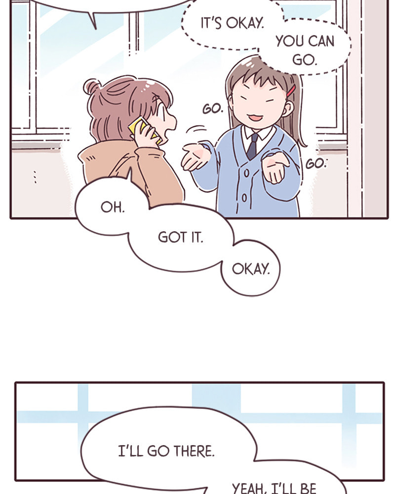 Read When the Day Comes chapter 11 image 73 on Lezhin