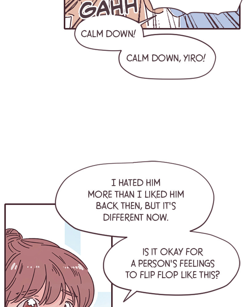 Read When the Day Comes chapter 11 image 76 on Lezhin