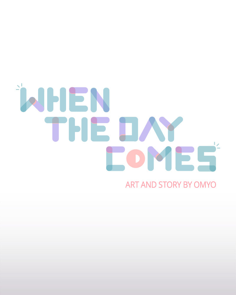 Read When the Day Comes chapter 12 image 1 on Lezhin