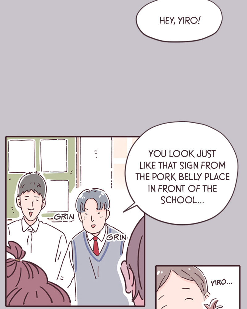 Read When the Day Comes chapter 12 image 21 on Lezhin