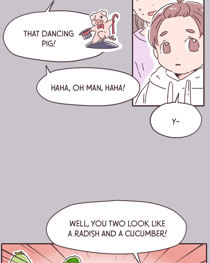 Read When the Day Comes chapter 12 image 22 on Lezhin
