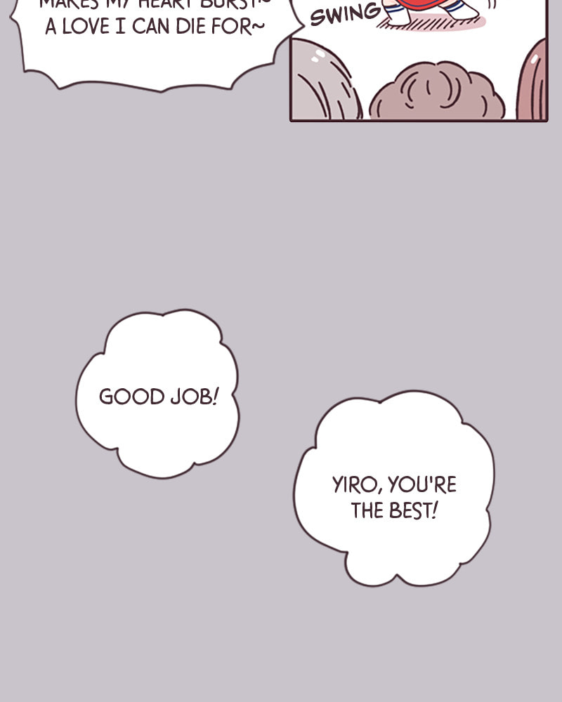 Read When the Day Comes chapter 12 image 5 on Lezhin