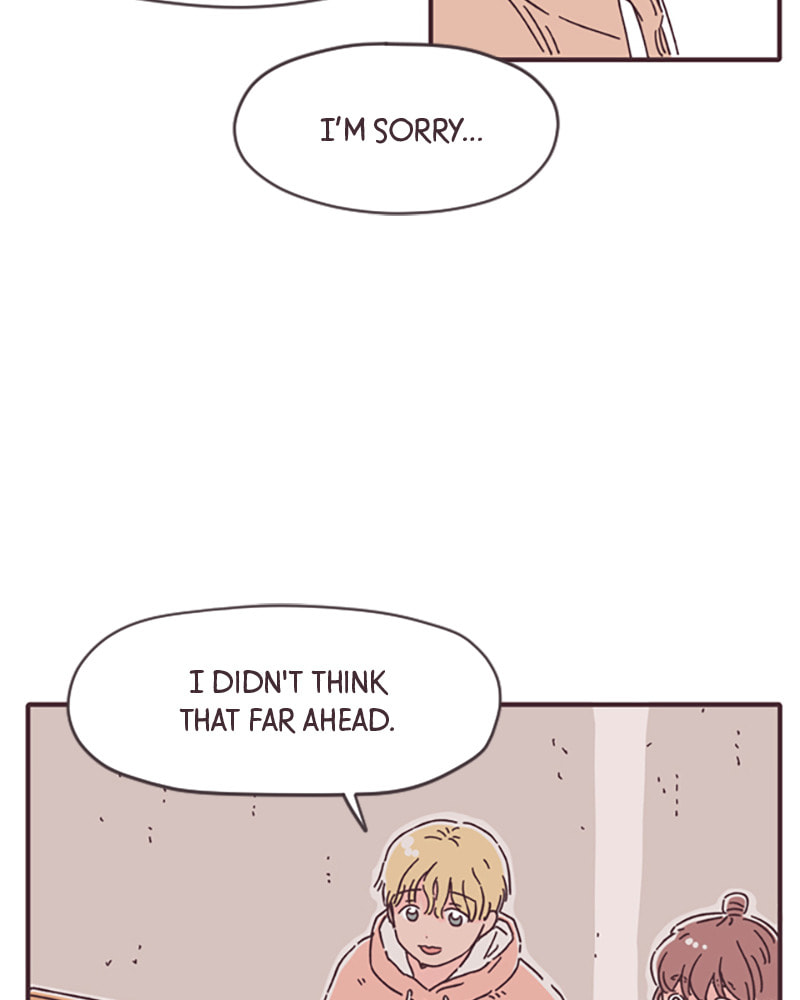 Read When the Day Comes chapter 12 image 56 on Lezhin