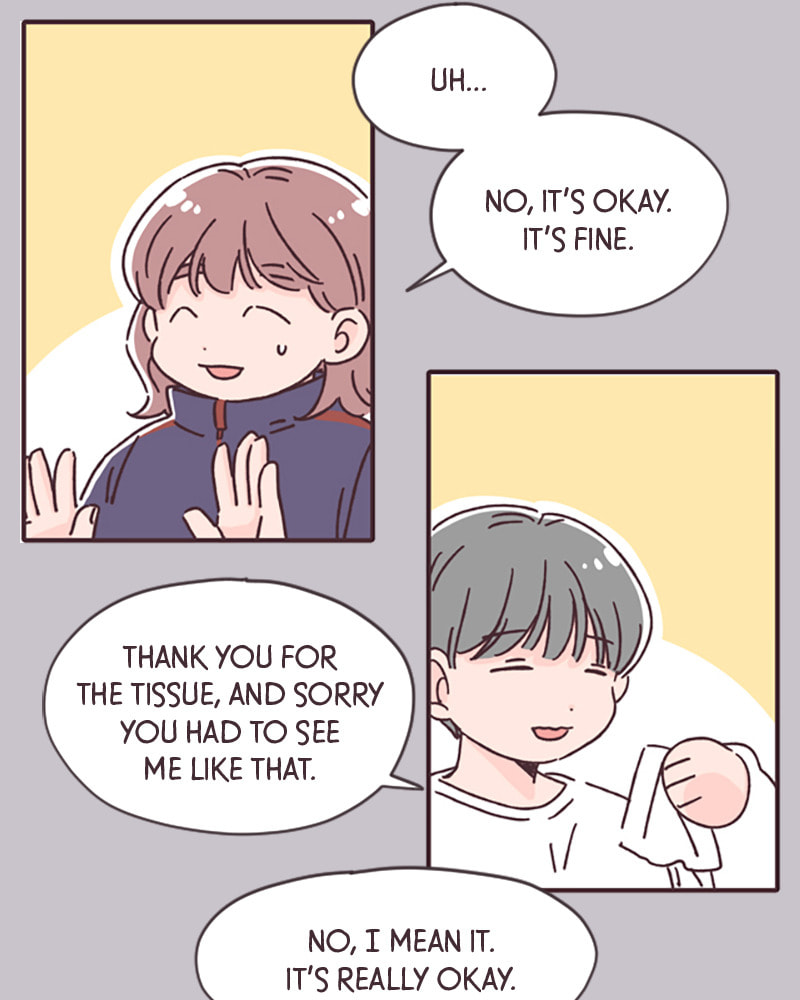 Read When the Day Comes chapter 12 image 64 on Lezhin